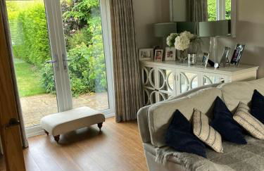 Meadow View - Entire 3 Bed House Near Stamford - Foto 11