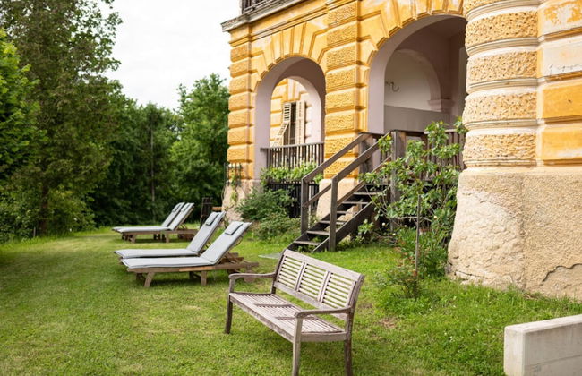 Aurelia - Gut Hornegg - Foto 25