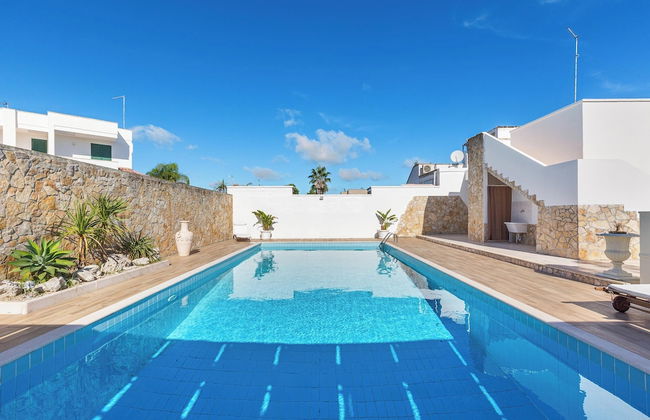 351 Villa Goccia by Barbarhouse - Foto 37