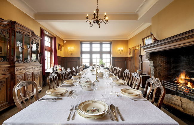 Domaine de Priesmont - Photo 13