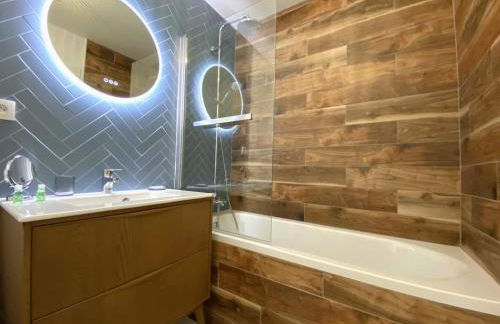 LE COSY LODGE 2.0 *** Swimming pool and Calm - Foto 5