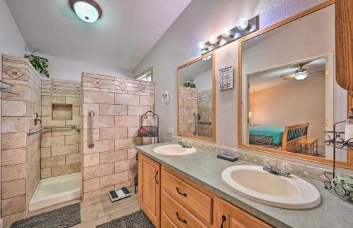 Yuma Vacation Rental with Yard and Grills! - Photo 17