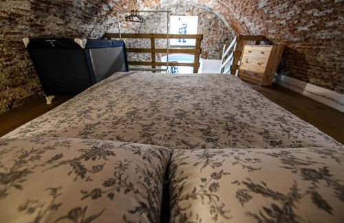 RUSTICO ALLE MURA Love & Bike - Foto 18