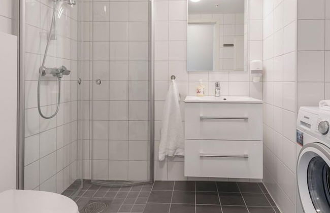 Gammelskola Apartments - Foto 19