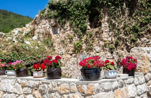 Villa Simici quiet peaceful place with pool perfect to enjoy the nature - Foto 52