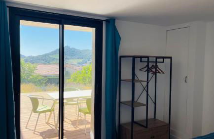 3 pièces avec piscine privative - Foto 9