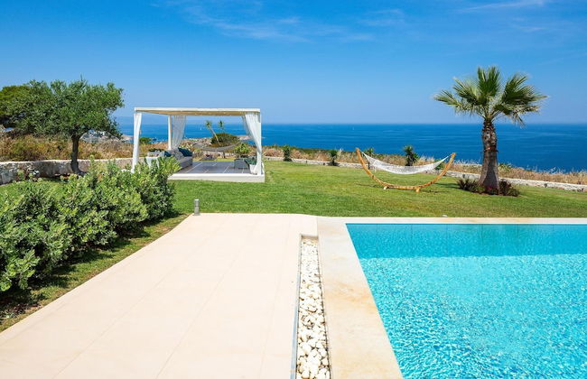 Elias Villa in Kalathas - Foto 62