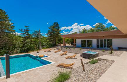 Villa Forest Idyll by Villas Guide - Foto 14