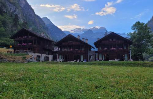 Pietre Gemelle Resort - Foto 18