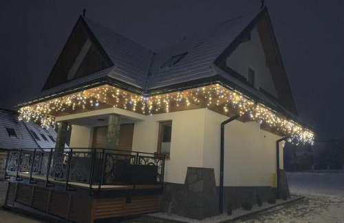 Domek Bajkowy Widok - Foto 47