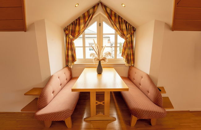 Holiday Apartments by Das Grüne Hotel zur Post - Foto 45