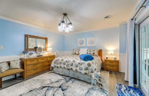 Emerald Isle Beach House Walk to the Sand! - Foto 11