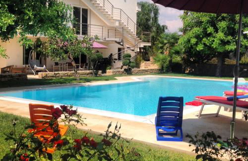 Il Giardino Dei Carrubi - Foto 2