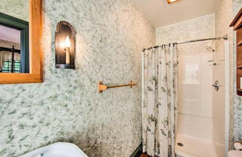 Beautiful Historic House In Amish Country - Foto 29