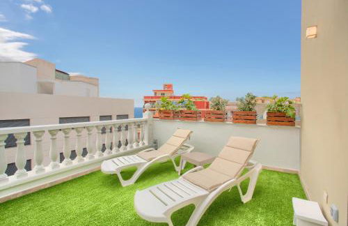 Luxury Ático Plaza - Foto 1