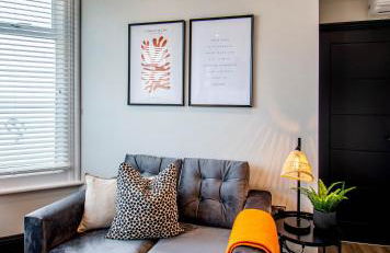 The Rampart - Foto 101