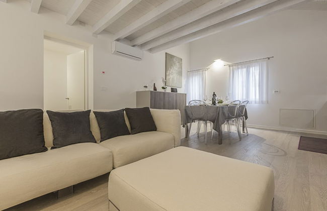 La Corte dei Cuoridoro 2 Canal View - Foto 31