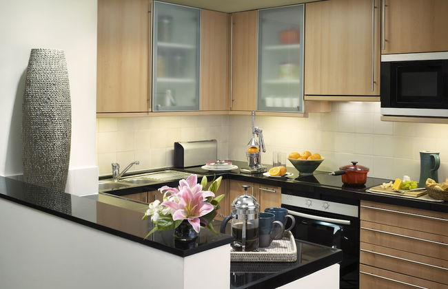 Taj Wellington Mews Luxury Residences - Foto 16