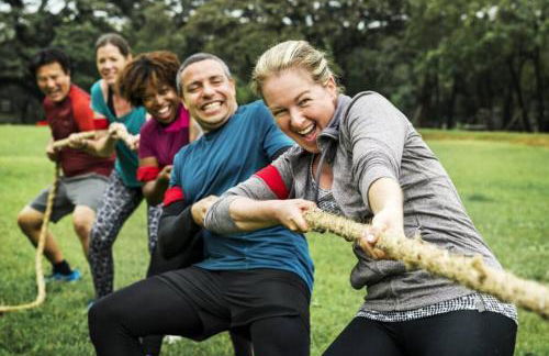 Harvard House-The Gathering Place - Foto 3