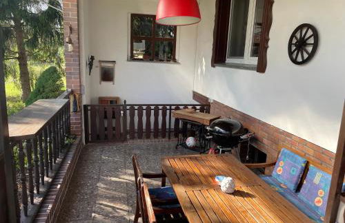 Ferienhaus Leo - Foto 21