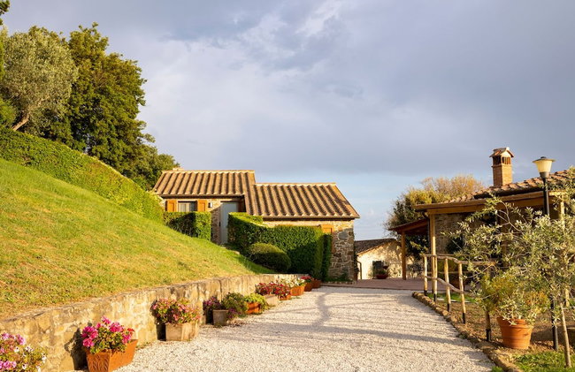 Agriturismo Podere l'Aione - Foto 47