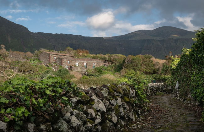 Aldeia da Cuada - Foto 50