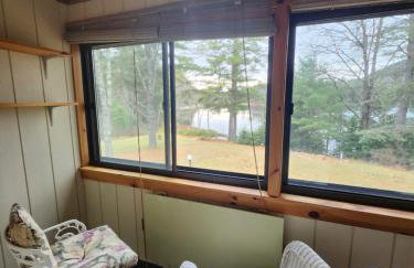 Lakefront Townhome Chestertown "Lakeside Escape" - Foto 23