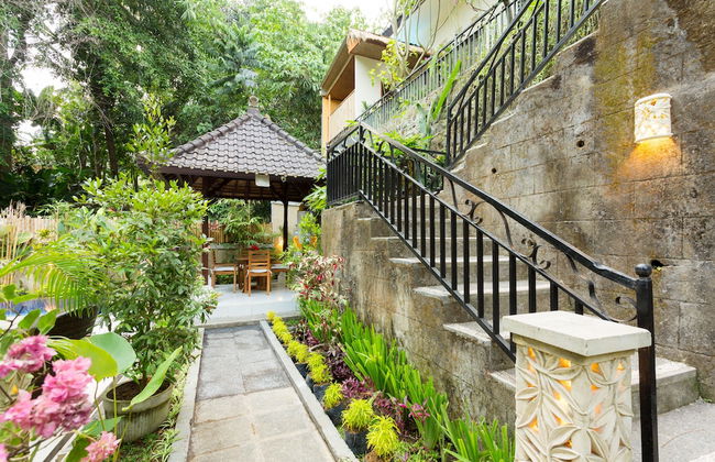 Villa Bakti Ubud - Foto 66