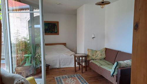 Haus an der Stadtmauer - Foto 3