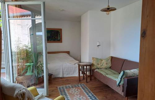 Haus an der Stadtmauer - Photo 3