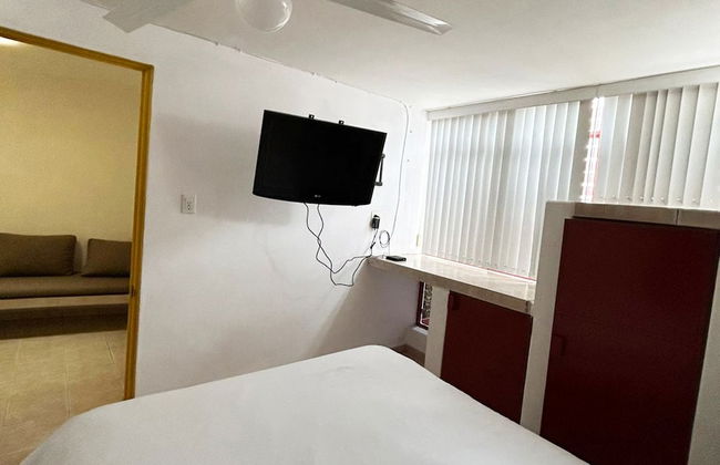 Suites TG - Photo 14