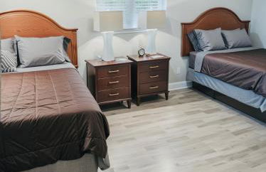 Stay in Style Hollywood Residences with Free Parking - Foto 74