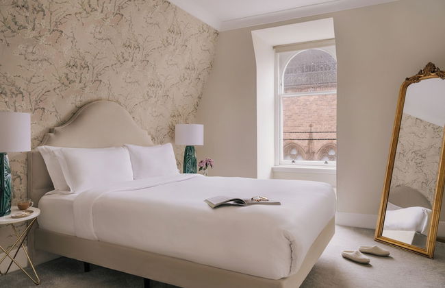 Royal Garden Apartments New Town - Photo 17