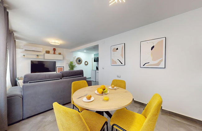 MyFlats Premium Teatro - Foto 1