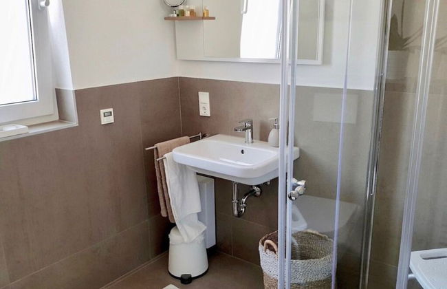 Pleasant Apartment in Merzig - Foto 10