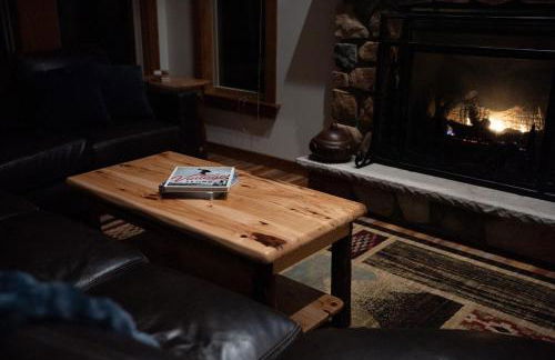 Luxury House in Pocono Mountains - Foto 29