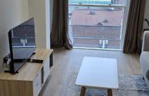 Modern 1 Bed Apartment-Central Leeds, Near Arena - Foto 1