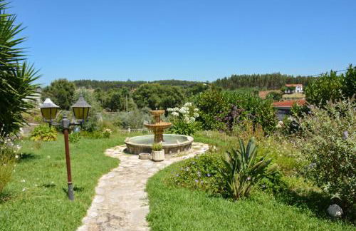 Villa Casa da Rosa, com piscina privada - Foto 56
