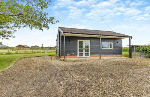 Squirrel Lodge- Uk47394 - Foto 12