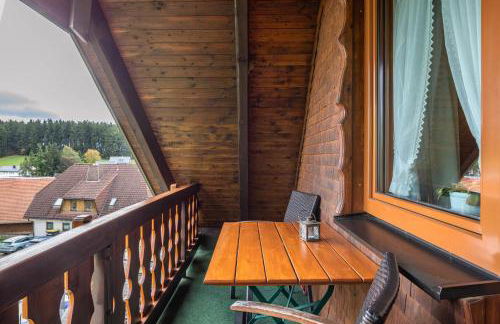 Ferienhaus Brigitte - Breitnau - Foto 31