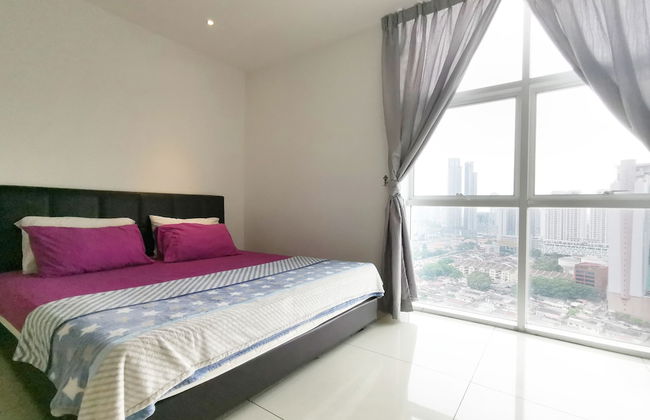 KSL D'Esplanade Residence by Immaculate - Foto 66