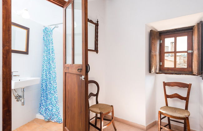 Can Bess Mancor De La Vall - Foto 15