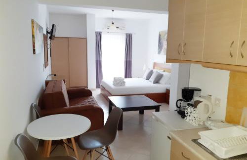 Olive Tree Apartments - Foto 48