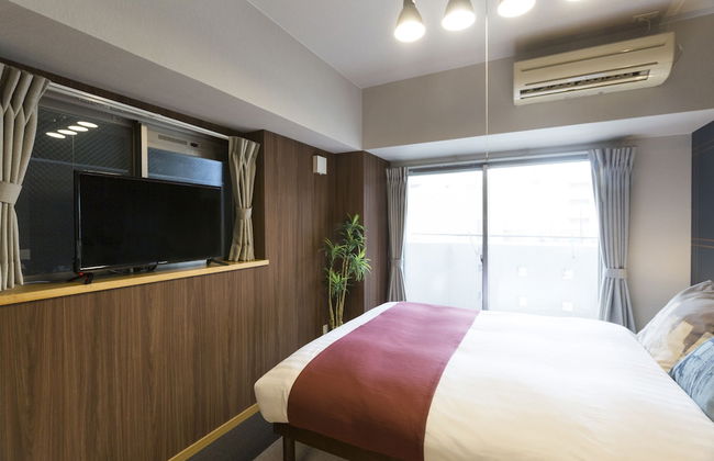 Coruscant Hotel Nagasaki Station - Foto 3