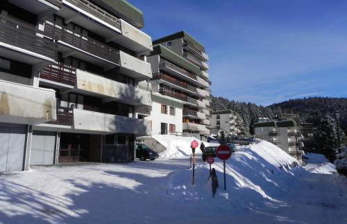 Appartement osca des brimbelles - Foto 29