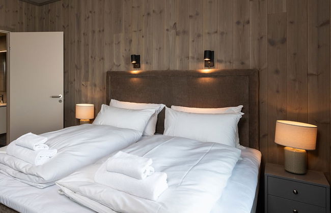 Gausta Residence - Foto 4