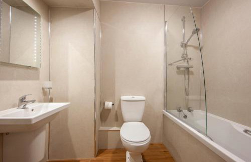 Esplanade Court Holiday Apartments - Foto 22