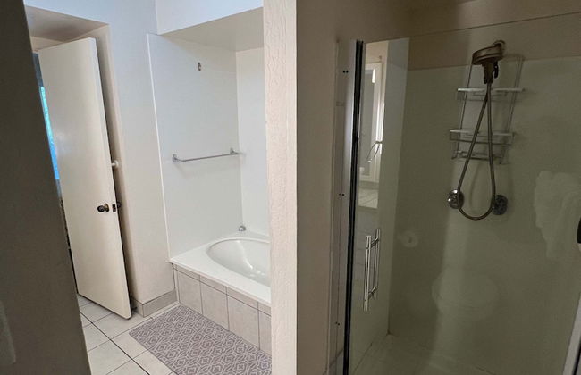 Casa De Emdeko Condo w/ Pool A/C & Ocean Views - Foto 8