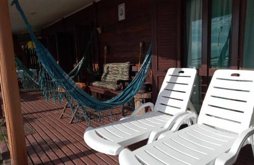 Casa na Ilha do Mel - Casa Mel Paraíso - Foto 68