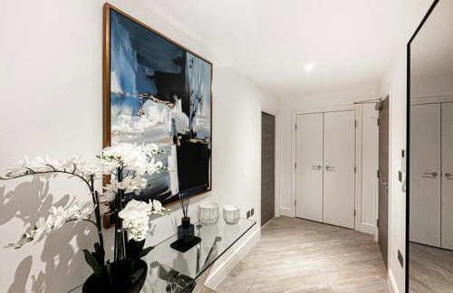 2 Bedroomed apt by Sefton Park and Spire Hospital - Foto 6